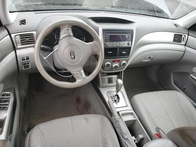 Продаж на аукціоні авто 2010 Subaru Forester 2.5x Limited, vin: JF2SH6DC6AH901337, номер лоту: 43814244