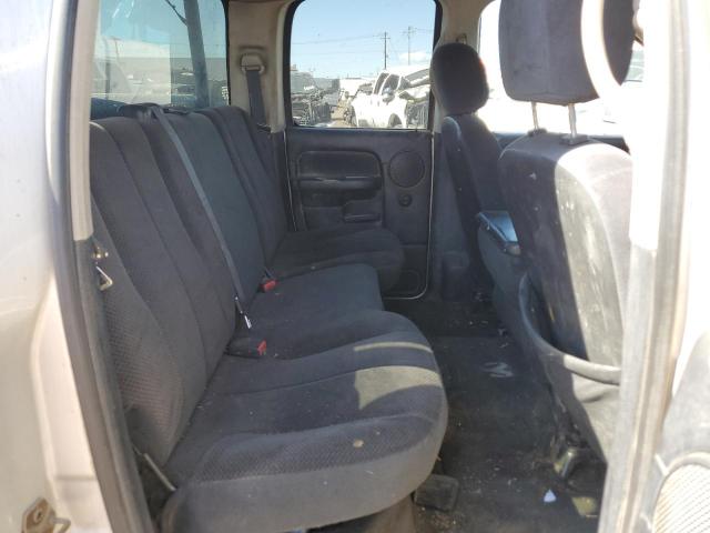 Продажа на аукционе авто 2003 Dodge Ram 3500 St, vin: 3D7MA38W63G712270, номер лота: 43879304
