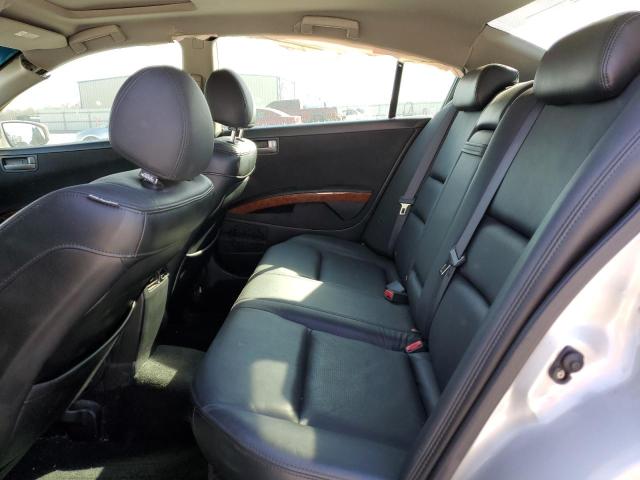 Aukcja sprzedaży 2004 Nissan Maxima Se, vin: 1N4BA41E74C905773, numer aukcji: 43628634