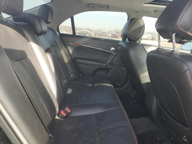 Aukcja sprzedaży 2012 Lincoln Mkz, vin: 3LNHL2GC8CR834989, numer aukcji: 43626604