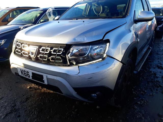Продажа на аукционе авто 2020 Daci Duster Pre, vin: VF1HJD20065643687, номер лота: 43713814