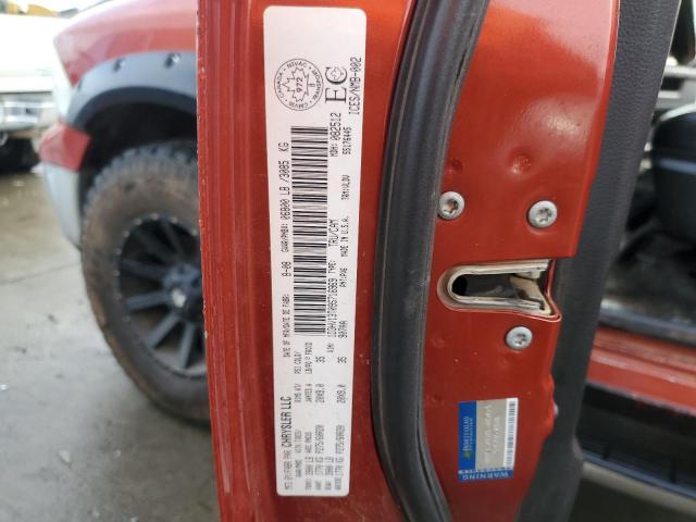 41082204 :رقم المزاد ، 1D3HV13T09S716969 vin ، 2009 Dodge Ram 1500 مزاد بيع
