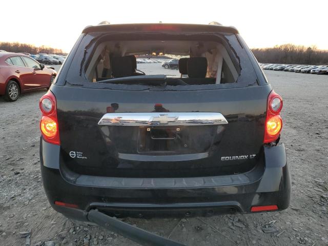 Продажа на аукционе авто 2013 Chevrolet Equinox Lt, vin: 2GNALDEKXD6378084, номер лота: 43761094