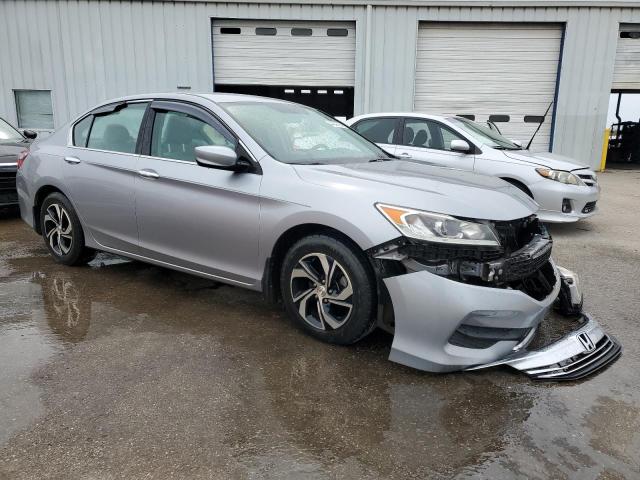 44947764 :رقم المزاد ، 1HGCR2F37GA115460 vin ، 2016 Honda Accord Lx مزاد بيع
