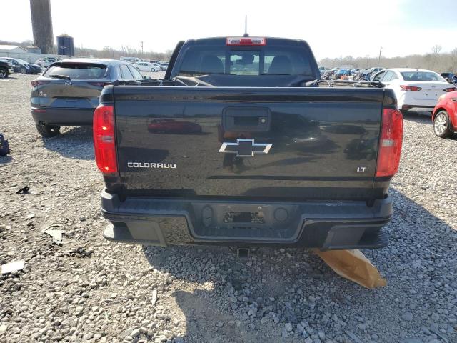 43990604 :رقم المزاد ، 1GCGTCE38G1165521 vin ، 2016 Chevrolet Colorado L مزاد بيع
