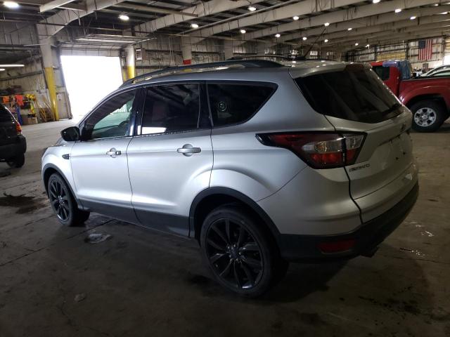 Aukcja sprzedaży 2018 Ford Escape Se, vin: 1FMCU9GD5JUA92422, numer aukcji: 43802064