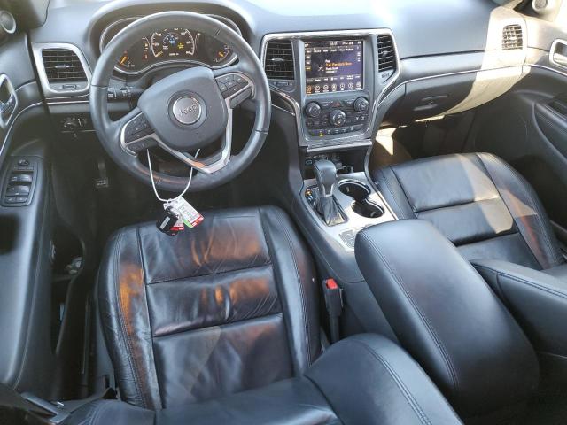 Aukcja sprzedaży 2018 Jeep Grand Cherokee Limited, vin: 1C4RJFBG0JC299362, numer aukcji: 43558174