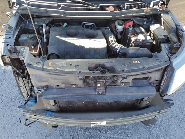 Aukcja sprzedaży 2017 Ford Explorer Xlt, vin: 1FM5K8DH9HGB61847, numer aukcji: 41666644