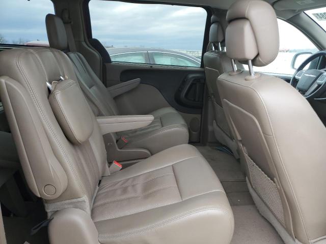 2014 Chrysler Town & Country Touring L მანქანა იყიდება აუქციონზე, vin: 2C4RC1CG5ER238422, აუქციონის ნომერი: 42197884