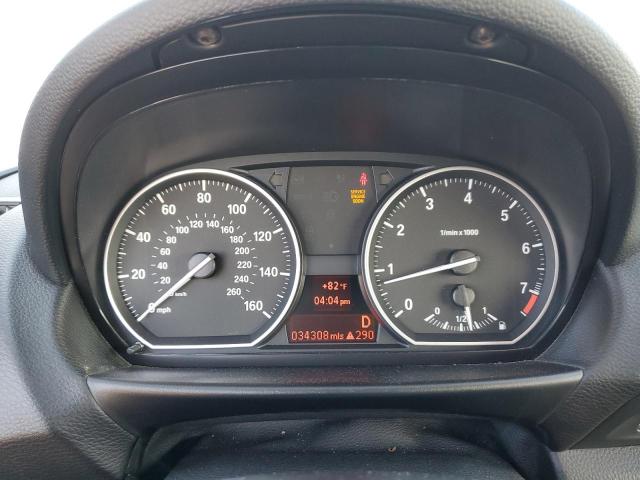Aukcja sprzedaży 2013 Bmw 128 I, vin: WBAUL7C52DVU09261, numer aukcji: 44684604