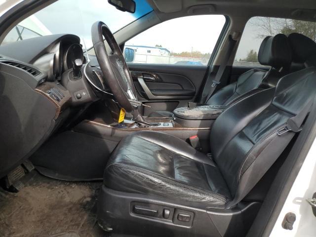 Продажа на аукционе авто 2010 Acura Mdx Advance, vin: 2HNYD2H76AH004811, номер лота: 41995244