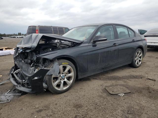Aukcja sprzedaży 2014 Bmw 335, vin: WBA3B9G52ENR91030, numer aukcji: 44868944