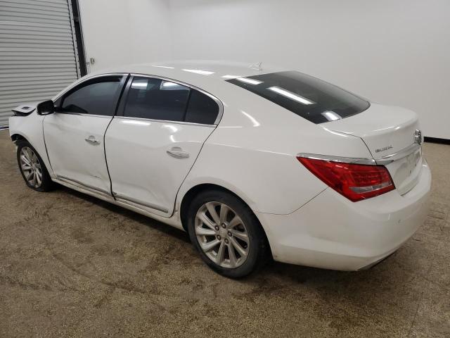42480724 :رقم المزاد ، 1G4GB5G39EF257776 vin ، 2014 Buick Lacrosse مزاد بيع