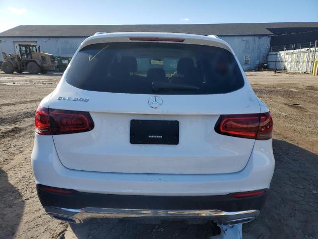 Aukcja sprzedaży 2021 Mercedes-benz Glc 300, vin: W1N0G8DB9MV295980, numer aukcji: 44851294