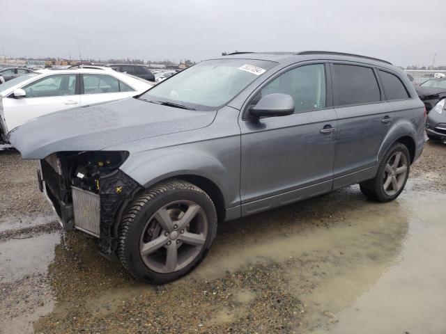 Aukcja sprzedaży 2015 Audi Q7 Tdi Premium Plus, vin: WA1LMAFE8FD032037, numer aukcji: 39227094