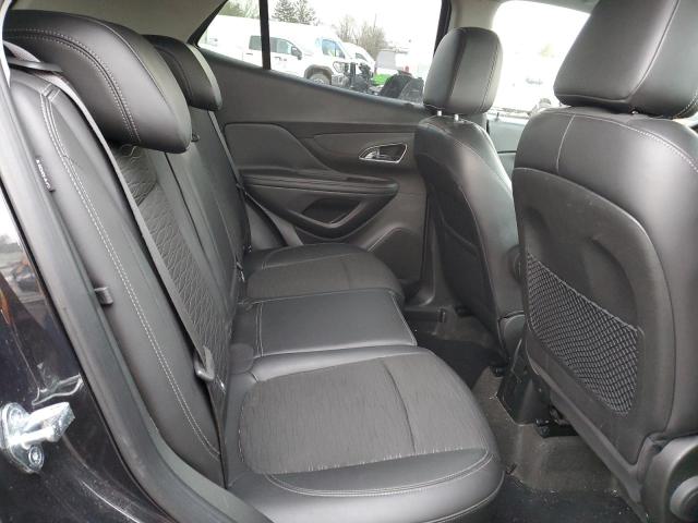 Продаж на аукціоні авто 2015 Buick Encore Convenience, vin: KL4CJFSB6FB270563, номер лоту: 43857544