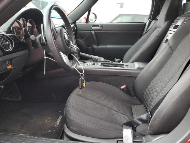 Aukcja sprzedaży 2006 Mazda Mx-5 Miata, vin: JM1NC25F760111448, numer aukcji: 44744284