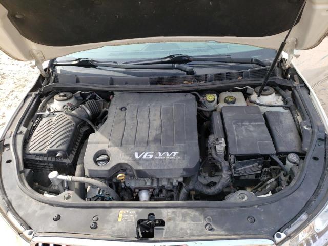 43880544 :رقم المزاد ، 1G4GH5E36DF151883 vin ، 2013 Buick Lacrosse Premium مزاد بيع