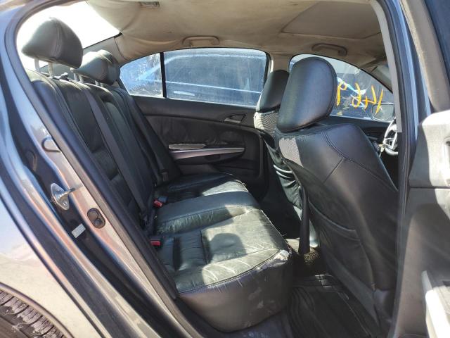 Aukcja sprzedaży 2009 Honda Accord Exl, vin: 1HGCP36869A045279, numer aukcji: 44050364