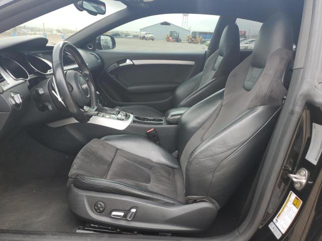 Продажа на аукционе авто 2016 Audi S5 Premium Plus, vin: WAUC4AFR7GA024598, номер лота: 44761684