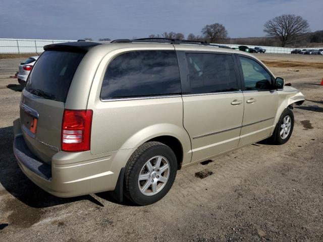 2010 Chrysler Town & Country Touring მანქანა იყიდება აუქციონზე, vin: 2A4RR5D17AR380808, აუქციონის ნომერი: 42791144