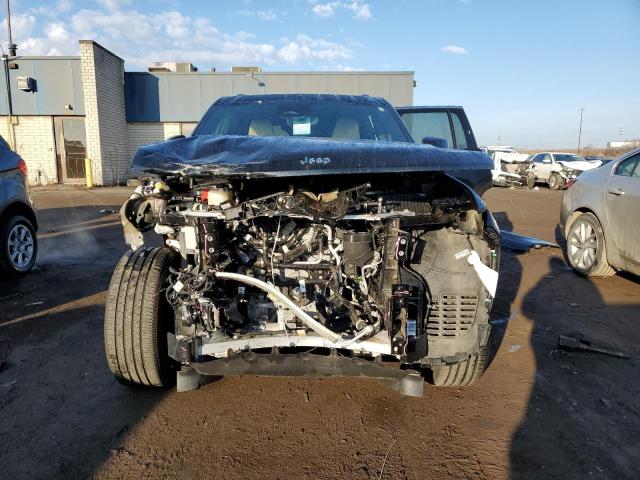 43729144 :رقم المزاد ، 1C4RJHBG3PC562271 vin ، 2023 Jeep Grand Cherokee Limited مزاد بيع