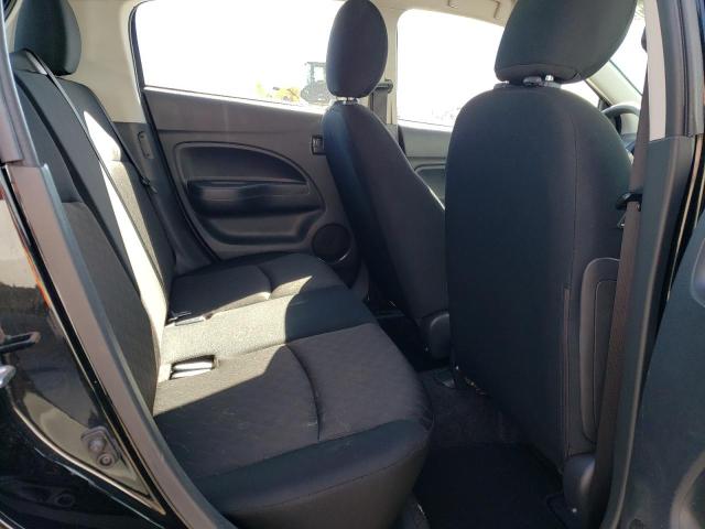 Продажа на аукционе авто 2021 Mitsubishi Mirage Es, vin: ML32AUHJ5MH005716, номер лота: 41852094
