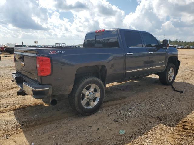 Aukcja sprzedaży 2016 Chevrolet Silverado K2500 Heavy Duty Ltz, vin: 1GC1KWE85GF154629, numer aukcji: 43834894