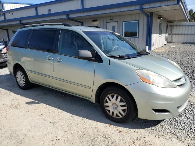 41574054 :رقم المزاد ، 5TDZA23C76S413299 vin ، 2006 Toyota Sienna Ce مزاد بيع