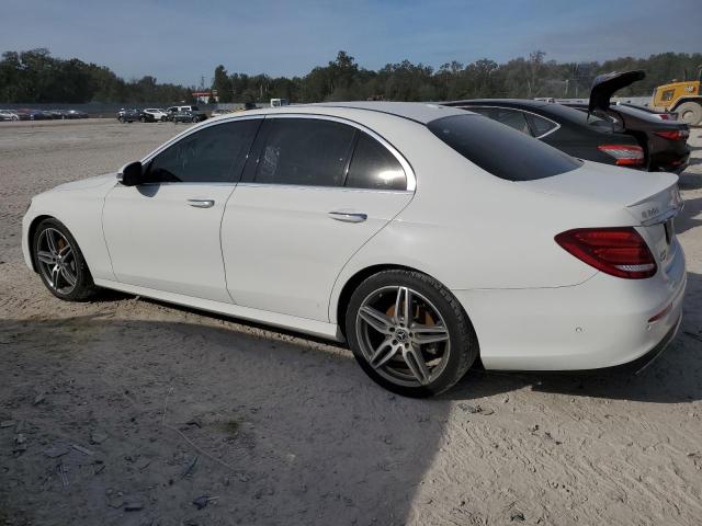 Продаж на аукціоні авто 2018 Mercedes-benz E 300, vin: WDDZF4JBXJA334244, номер лоту: 41283844