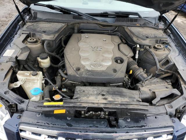 Aukcja sprzedaży 2006 Infiniti Fx35, vin: JNRAS08W06X207012, numer aukcji: 42205594
