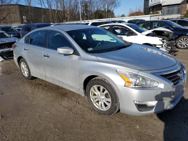 41705914 :رقم المزاد ، 1N4AL3APXEN243520 vin ، 2014 Nissan Altima 2.5 مزاد بيع