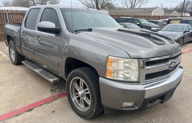 Aukcja sprzedaży 2008 Chevrolet Silverado C1500, vin: 3GCEC13JX8G219272, numer aukcji: 45157444