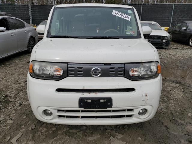 Продажа на аукционе авто 2014 Nissan Cube S, vin: JN8AZ2KR4ET352820, номер лота: 43770794