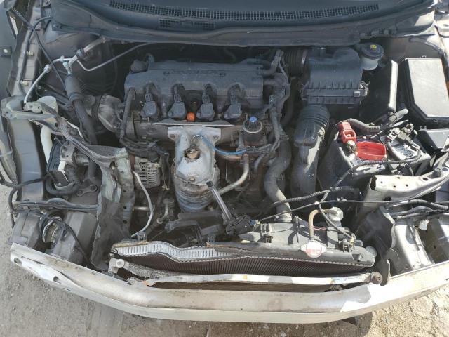 Продаж на аукціоні авто 2013 Honda Civic Lx, vin: 19XFB2F52DE047983, номер лоту: 43819174