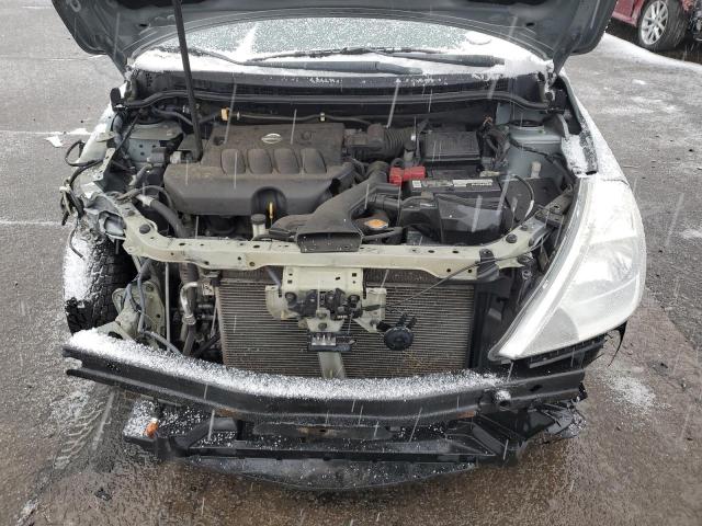 Aukcja sprzedaży 2010 Nissan Versa S, vin: 3N1BC1CP0AL454755, numer aukcji: 44759544