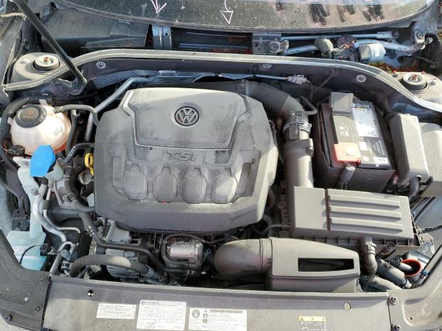 Aukcja sprzedaży 2018 Volkswagen Passat S, vin: 1VWAA7A38JC029858, numer aukcji: 42099494