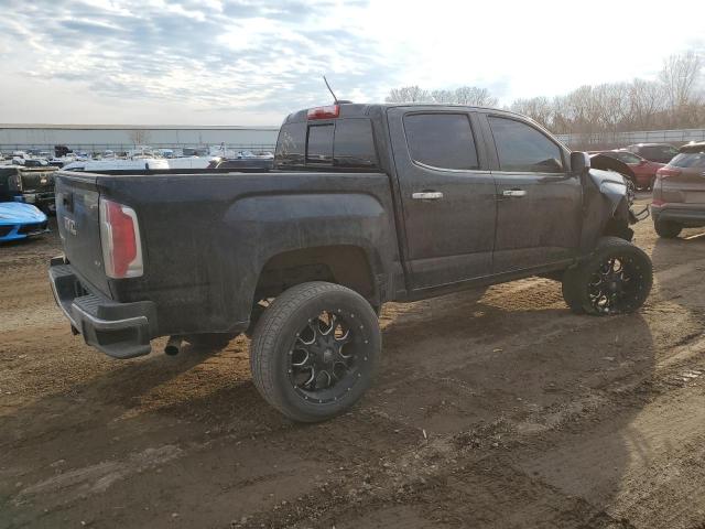 Aukcja sprzedaży 2016 Gmc Canyon Slt, vin: 1GTG6DE3XG1303668, numer aukcji: 43934224