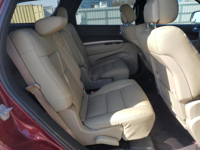 Aukcja sprzedaży 2017 Dodge Durango Sxt, vin: 1C4RDJAG3HC850776, numer aukcji: 43729074