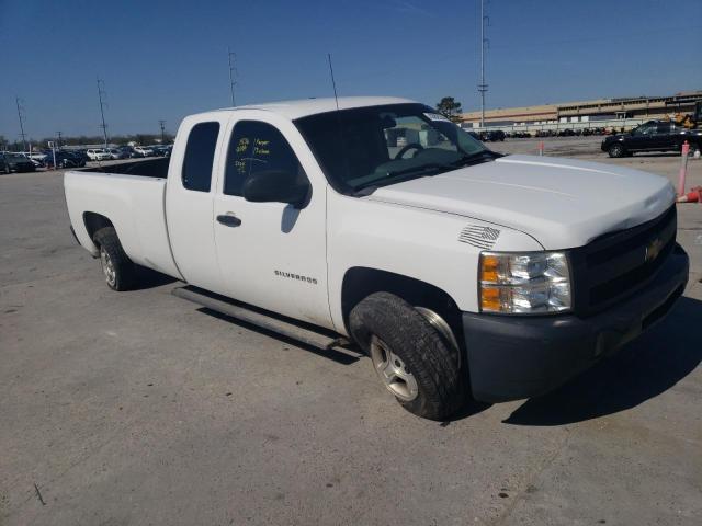 Aukcja sprzedaży 2013 Chevrolet Silverado C1500, vin: 1GCRCPE01DZ259677, numer aukcji: 43825544