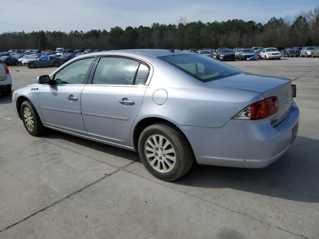 2006 Buick Lucerne Cx მანქანა იყიდება აუქციონზე, vin: 1G4HP572X6U197145, აუქციონის ნომერი: 42114004