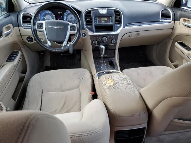 Продажа на аукционе авто 2012 Chrysler 300, vin: 2C3CCAAGXCH116638, номер лота: 39545674