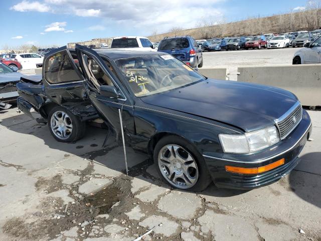 Aukcja sprzedaży 1992 Lexus Ls 400, vin: JT8UF11E5N0142902, numer aukcji: 44587234