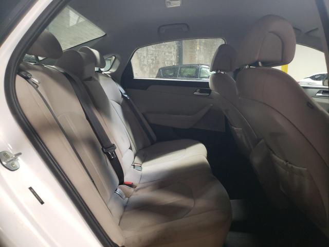 Продажа на аукционе авто 2016 Hyundai Sonata Se, vin: 5NPE24AF9GH295218, номер лота: 41202784