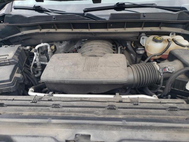 43200534 :رقم المزاد ، 3GTP8DED2LG120361 vin ، 2020 Gmc Sierra C1500 Slt مزاد بيع