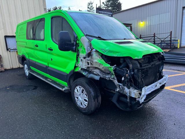 Продаж на аукціоні авто 2015 Ford Transit T-250, vin: 1FTNR1ZM0FKA34606, номер лоту: 41953984