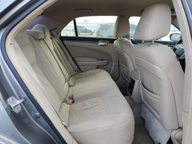 Продажа на аукционе авто 2012 Chrysler 300, vin: 2C3CCAAGXCH116638, номер лота: 39545674
