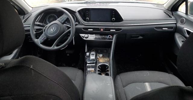 Aukcja sprzedaży 2020 Hyundai Sonata Se, vin: 5NPEG4JA2LH055198, numer aukcji: 43814274