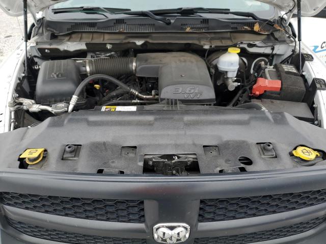 Продаж на аукціоні авто 2022 Ram 1500 Classic Tradesman, vin: 1C6RR6FG0NS154716, номер лоту: 43393024