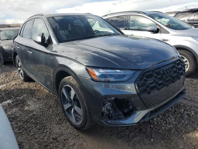 42766374 :رقم المزاد ، WA1FAAFY2P2138089 vin ، 2023 Audi Q5 مزاد بيع